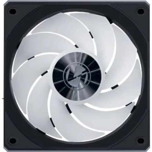 Кулер для корпуса Lian Li Uni Fan CL WIRELESS 120-3 REVERSE BLAD (G99.12RCL1W3B.00)