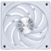 Кулер для корпуса Lian Li Uni Fan CL WIRELESS 120-3 REVERSE BLAD (G99.12RCL1W3W.00)