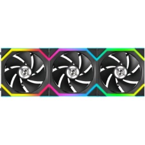 Кулер до корпусу Lian Li Uni Fan SL WIRELESS 120-3 REVERSE BLAD (G99.12RSL1W3B.00)