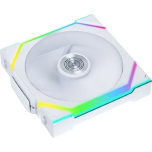 Кулер для корпуса Lian Li Uni Fan SL WIRELESS 120-3 REVERSE BLAD (G99.12RSL1W3W.00)