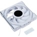 Кулер для корпуса Lian Li Uni Fan SL WIRELESS 120-3 REVERSE BLAD (G99.12RSL1W3W.00)