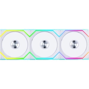 Кулер до корпусу Lian Li Uni Fan SL WIRELESS 120-3 REVERSE BLAD (G99.12RSL1W3W.00)