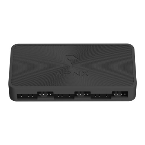 Кулер для корпуса APNX APF3-PF11257.11