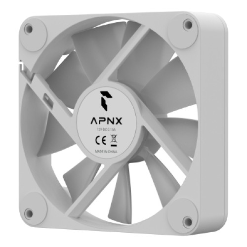 Кулер для корпуса APNX APF3-PF11257.21