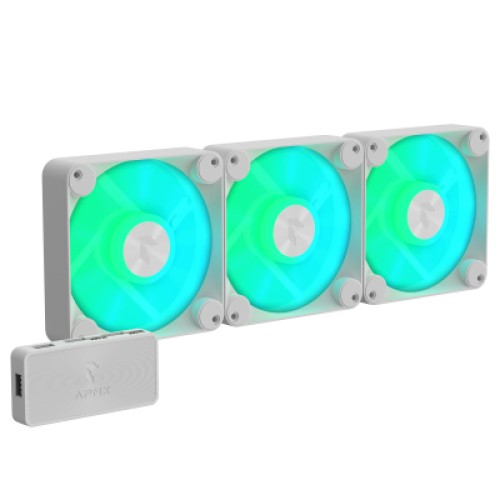 Кулер для корпуса APNX APF3-PF11257.21