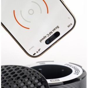 Пластик для 3D-принтера Prusament ASA 1.75mm, 850g, Signal White (ASASGNLWHT850G)