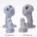Пластик для 3D-принтера Prusament PLA 1.75 mm, 1kg, Gravity Grey (PLAGRVTGRY1KG)