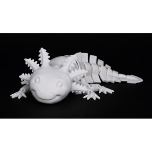 Пластик для 3D-принтера Prusament PLA 1.75 mm, 1kg, Pristine White (PLAPRSTNWHT1KG)
