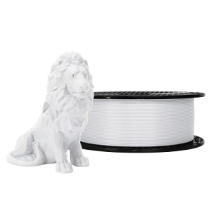 Пластик для 3D-принтера Prusament PLA 1.75 mm, 1kg, Pristine White (PLAPRSTNWHT1KG)
