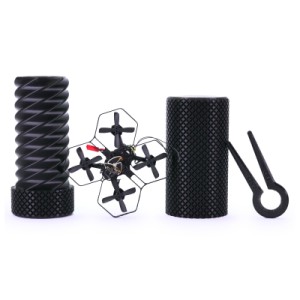 Пластик для 3D-принтера Prusament PETG 1.75mm 1kg Jet Black 1kg (PETGJETBLCK1KG)