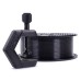 Пластик для 3D-принтера Prusament PETG 1.75mm 1kg Jet Black 1kg (PETGJETBLCK1KG)