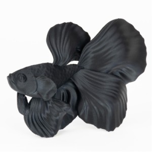 Пластик для 3D-принтера Prusament PETG 1.75mm 1kg Matte Black 1kg (PETGMATEBLCK1KG)