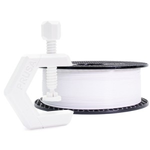 Пластик для 3D-принтера Prusament PETG 1.75mm 1kg Signal White (Prusament PETG Signal White 1kg)