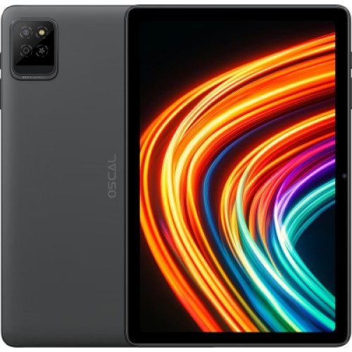 Планшет Oscal Pad 30 10.1" 4/64GB/Wi-Fi/ Gray (Pad 30 10.1" 4/64GB WiFi Gray)