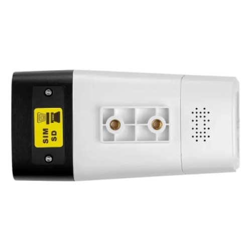 Камера видеонаблюдения Dahua DH-IPC-HFW1239DT-4G-ST-IL-EU-B (2.8)