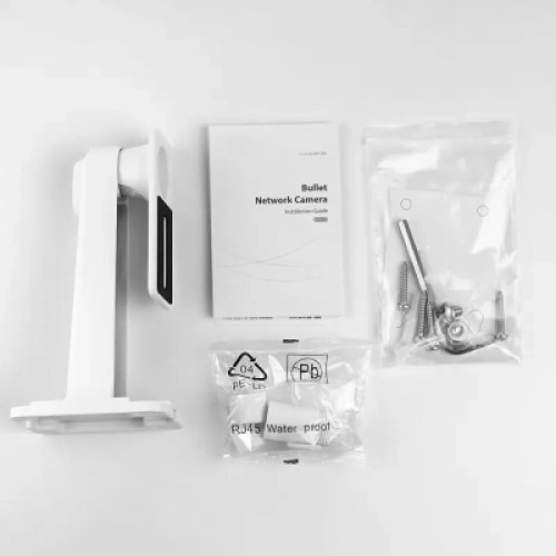 Камера видеонаблюдения Dahua DH-IPC-HFW1239DT-4G-ST-IL-EU-B (2.8)