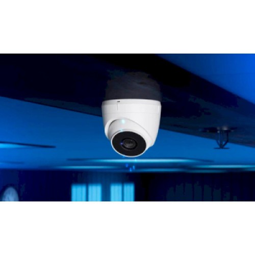 Камера видеонаблюдения Ubiquiti UVC-G5-Turret-Ultra