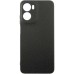 Чехол для мобильного телефона Dengos Motorola G05 Carbon+glass Black (DG-KM-178)