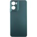 Чехол для мобильного телефона Dengos Motorola G06 Soft+glass Green (DG-KM-180)