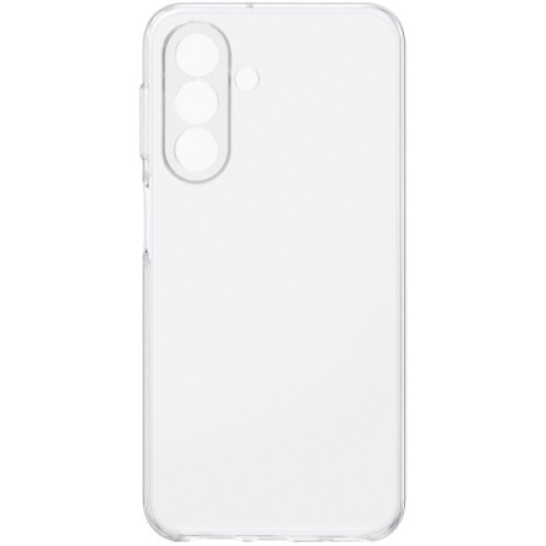 Чехол для мобильного телефона Dengos Samsung Galaxy A17 TPU+glass Transparent (DG-KM-171)