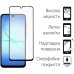 Чехол для мобильного телефона Dengos Samsung Galaxy A17 TPU+glass Transparent (DG-KM-171)