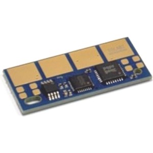 Чип для картриджа Xerox C230/C235 2,5K Yellow 006R04398 AHK (70265132)
