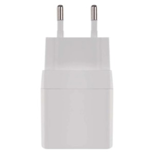 Зарядний пристрій EMOS 1xUSBA + 1xUSBC PD20W (P0075)