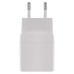 Зарядное устройство EMOS 1xUSBA + 1xUSBC PD20W (P0075)