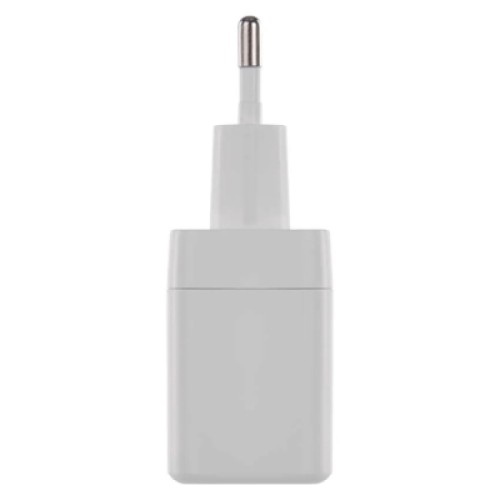 Зарядное устройство EMOS 1xUSBA + 1xUSBC PD20W (P0075)