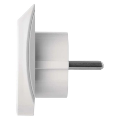 Переходник Travel Adapter EU to USA,GB,JP,CN,AU,DE,HU,SI CZ,SK,PL EMOS (P0055N)