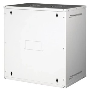 Шкаф настенный Hypernet 12U 19" 542x400 разборная Security Box (SB-40-12U-FLAT)