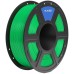 Пластик для 3D-принтера ELEGOO PETG 1кг, 1.75мм, green (50.203.0389)