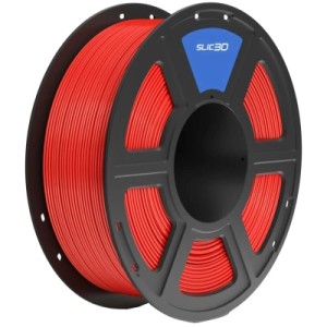 Пластик для 3D-принтера ELEGOO PETG 1кг, 1.75мм, red (50.203.0387)