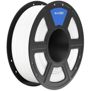 Пластик для 3D-принтера ELEGOO PETG 4x3кг, 1.75мм, white (50.203.0630)