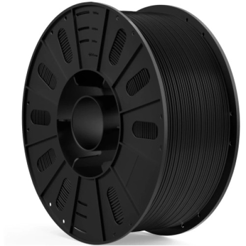 Пластик для 3D-принтера ELEGOO PLA 4x3кг, 1.75мм, black (50.203.0625)