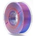 Пластик для 3D-принтера ELEGOO PLA Silk 1кг, 1.75мм, blue purple (50.203.0662)