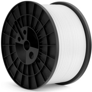 Пластик для 3D-принтера ELEGOO Rapid PLA Plus 5кг, 1.75мм, white (50.203.0341)