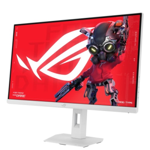 Монитор ASUS ROG Strix XG27ACMES-W