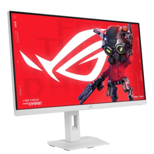 Монитор ASUS ROG Strix XG27ACMES-W