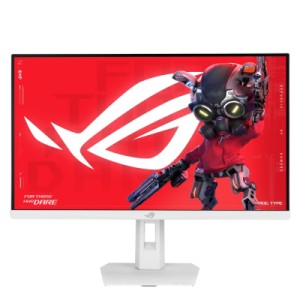 Монітор ASUS ROG Strix XG27ACMES-W