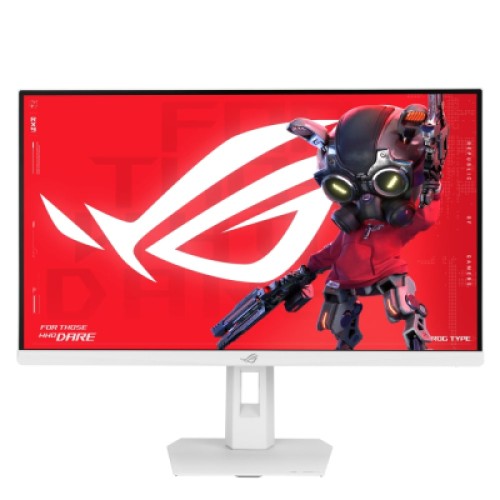 Монитор ASUS ROG Strix XG27ACMES-W