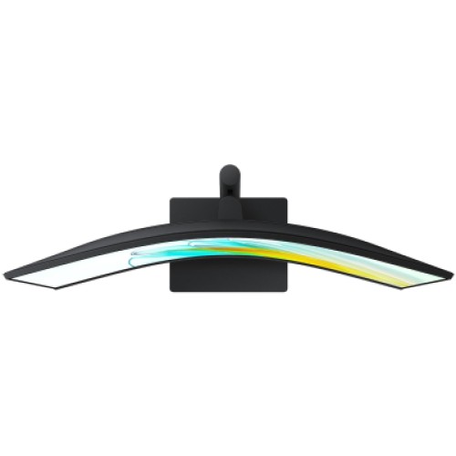 Монитор Samsung 34" S34C650 HDMI, DP, USB, VA, 3440x1440, 219, 100Hz, CURVED (LS34C650UAIXUA)