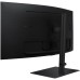 Монитор Samsung 34" S34C650 HDMI, DP, USB, VA, 3440x1440, 219, 100Hz, CURVED (LS34C650UAIXUA)