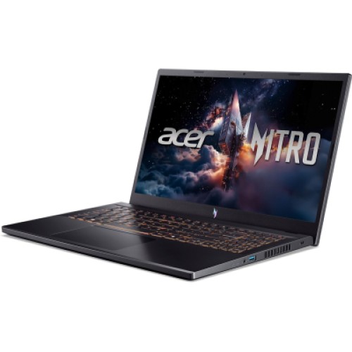 Ноутбук Acer Nitro V 15 ANV15-52-57BB (NH.U1PAA.004)