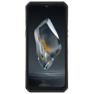 Мобильный телефон OUKITEL WP62 8/256GB Black (6941749825476)