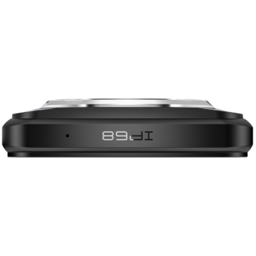 Мобильный телефон OUKITEL WP62 8/256GB Silver (6941749824684)