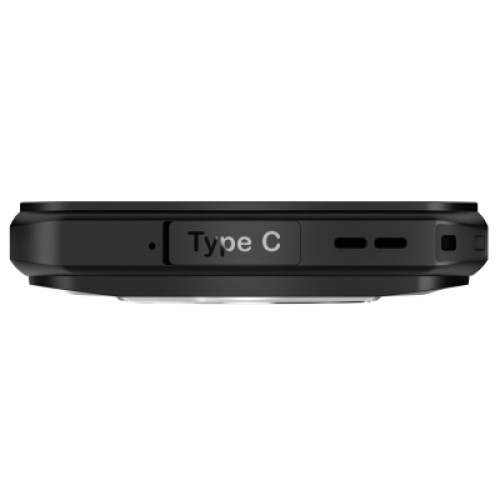 Мобильный телефон OUKITEL WP62 8/256GB Silver (6941749824684)