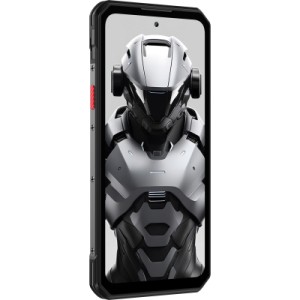 Мобильный телефон OUKITEL WP60 12/512GB Black (6941749843531)