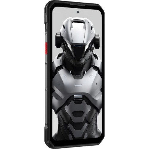 Мобильный телефон OUKITEL WP60 12/512GB Black (6941749843531)