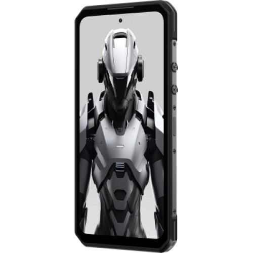 Мобильный телефон OUKITEL WP60 12/512GB Black (6941749843531)